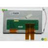 Buy cheap 7.0 inch AT070TN82 V.1 Innolux LCD Panel 152.4×91.44 mm Active Area from wholesalers