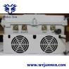 Buy cheap 300m 300w 4G Signal All Cell Phone Prison Jail Jammer from wholesalers