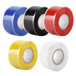Self Adhesive Insulation Rubber Silicone TAPE Elongation 300%