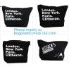 Buy cheap manufacturer Custom Promotional Printed Cotton Canvas Shopping Tote Bag,tote organic logo bags eco black cotton custom p from wholesalers