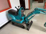 Japan Used Komatsu Pc01 Mini Excavator In Good Condition/Used Mini Crawler