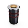 Buy cheap IP67 Outdoor Led Swimming Pool Lights Inground 1x1.5W Mono RGB RGBW from wholesalers