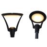 Buy cheap Outdoor Project Landscape Decorative Aluminum Outdoor IP65 IK09 LED Garden Light For Pathway from wholesalers