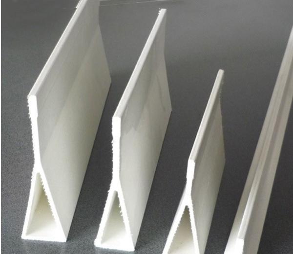 Buy cheap FRP floor beam EH01 from wholesalers