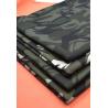 Buy cheap 210gsm Spandex 5% Printed Twill Cotton Fabric from wholesalers