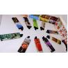Buy cheap Eco Friendly Wine Bottle Sticker Labels Custom Waterproof Non Tearable Sticker from wholesalers