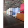 Buy cheap Environmental Friendly 9mm Acoustic Soundproof Wall Install Decoration WhitePolyester Acoustic Panel For Studio from wholesalers