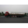 Buy cheap 8x4 24700L FAW Liquid Tank Truck / Diesel Fuel Delivery Trucks 25m3 from wholesalers