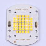 20W 30W 50W 3030 Smd LED Module For Street Light High Brightness