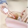 Buy cheap Cosmetic Mini Continuous Plastic Foaming Fine Mist Perfume Spray Bottle 50ml from wholesalers