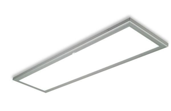 Buy cheap 1x4 Feet Anti Glare 72w Led Flat Panel Lights 3000k 4500k 6000k from wholesalers