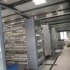 Buy cheap Galvanized Wrie Battery Cages For Laying Hens , Egg Chicken Cage Labor Saving from wholesalers