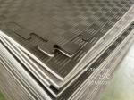 Martial Arts Tatami Puzzle High Density EVA Foam Mat 3 Layers