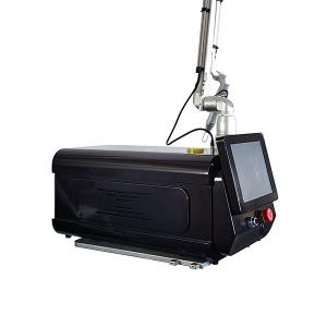 Buy cheap 3-in-1 Picosecond Laser Machine - Remove Spots & Tattoos Safely from wholesalers