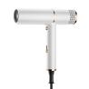 Buy cheap Fashionable Purple Energy Saving Lightweight Small Hair Dryer with ABS PC from wholesalers
