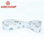 Jumbo Roll Belt Woodworking Coated Abrasive Cloth Roll Aluminum Oxide