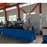 Buy cheap Φ180mm Metal Pipe Welding & Corrugating Line from wholesalers