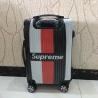Buy cheap PC Luggage Plane Airport Carry On Cabin Suitcase Trolley Travel Bags from wholesalers