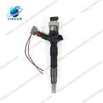 High-Quality diesel Fuel Injector 095000-7390 23670-39235 095000-8740 23670