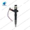Buy cheap Common Rail Fuel Injector 095000-5520 23670-0L010 095000-5440 23670-01020 095000-8290 23670-09330 from wholesalers