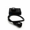 Buy cheap 12V 24V Caravan Truck Parking Heater Rotary Switch with 35cm Cable from wholesalers