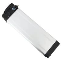 Buy cheap TB108 48v 12ah Li Ion Battery 18650 Water Bottle Battery For Electric Bicycle product