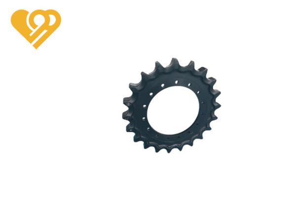 Buy cheap OEM Track Drive Sprocket for Komatsu Excavator Undercarriage Parts from wholesalers