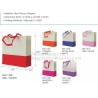 Buy cheap NON WOVEN BAGS, NONWOVEN FABRIC, ECO BAGS, GREEN BAGS, PROMOTIONAL BAGS, BACKPACK BAGS, SHOULDER BAG, ECO-FRIENDLY PACKS from wholesalers