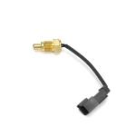 196-7975 34390-02200 Water Temp Sensor For Excavator E320B 320C S6K