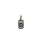 Huahui NSC2235 3.7V 1300mAh Cylindrical Battery Cell,Rechargeable Ternary