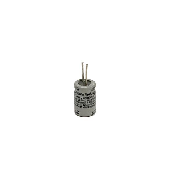 Buy cheap Huahui NSC2235 3.7V 1300mAh Cylindrical Battery Cell,Rechargeable Ternary Lithium Ion Battery from wholesalers