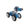 Buy cheap Sewage Drainage Pipe Laser Profiler Inspection Crawler System Long Life from wholesalers