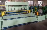 150m/min Galvanized Coil High Speed Slitting Machine