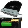 Buy cheap Enamelled Surface Treatment Livestock Drinking Bowls G3/4" Water Inlet from wholesalers