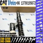 Fuel Injector Assembly 392-0208 20R1272 20R-1272 386-1754 386-1758 386-1767 392