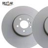 Buy cheap High Quality Brake Disc For Rolls Royce Oem 34116786631 34116786632 2010 2011 from wholesalers