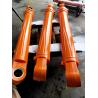 Buy cheap Belparts Excavator Hydraulic Cylinder ZX450-3 ZX650-3 ZX850-3 Boom Arm Bucket Cylinder Assy 4637754 For Hitachi from wholesalers