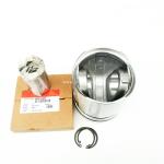 6CT 260HP Cylinder Liner Piston Cummins Diesel Engine 3925878