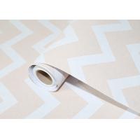 Buy cheap PVC Self Adhesive Wallpaper Sticker Roll Waterproof Wall Paper Home Decoration product