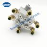 Buy cheap Textile Toyota Loom Spare Parts Main Six Nozzle With Base Yarn Dyed Swing Nozzle from wholesalers