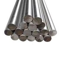 Buy cheap 347H ASME SA-479 Stainless Steel Bar 20mm TPI Threads High Temperature Resistant product