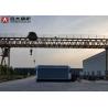 Buy cheap 0.5 - 20 Ton Capacity Wood Steam Boiler Wood Pellet Boiler 1.25 Mpa Pressure from wholesalers
