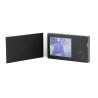 Buy cheap 320*240 LCD Promotional Video Brochure Portable Advertising ODM from wholesalers