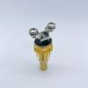 Buy cheap E320B E320C Excavator Electrical Parts 5I-7578 297-9314 Water Temperature Sensor from wholesalers