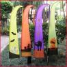 Buy cheap Holiday Halloween Garden/Yard/Bali Flag ghost/grave/cat/pumpkin from wholesalers