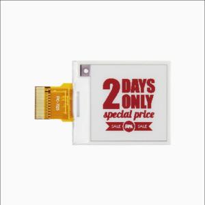 China 1.54 E-Ink Display Module EPD Low Power Consumption Epaper Display on sale