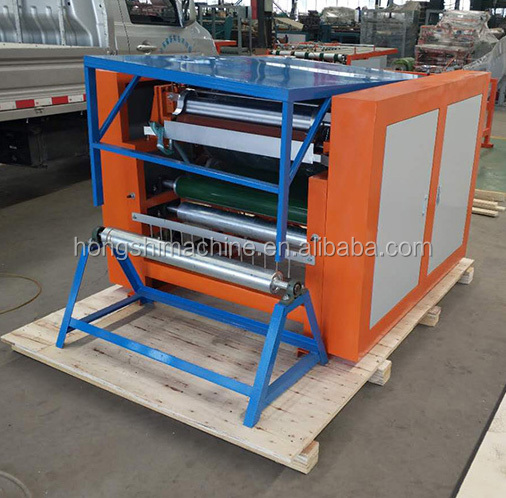 1-5 Colors Offset Kraft Paper Printer Machine Polythene Jute Rice Mylon Plastic Bag Printing Machine Price