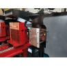 Buy cheap Auto Defleshing System Plastic Bottle Blow Molding Machine Max Capacity 20L from wholesalers