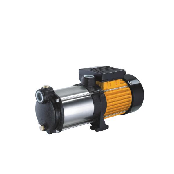 Buy cheap horizontal multi-stage pump, stainless steel pump body, centrifugal pump from wholesalers