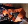 Buy cheap Heavy Duty Four Ply Flat Webbing Sling En1492 Standard Tuv Ce Gs Approved from wholesalers